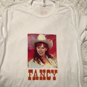 Charlie Southern Reba shirt